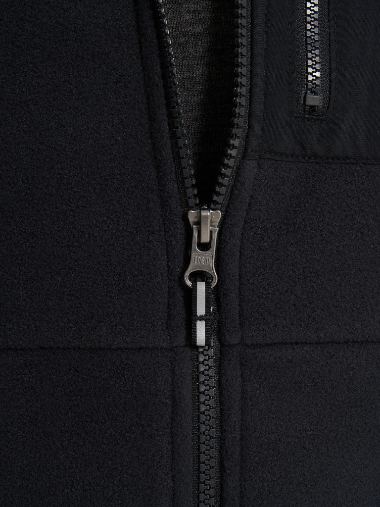 Джемпер флисовый для мальчиков Columbia Fast Trek IV Fleece Full Zip