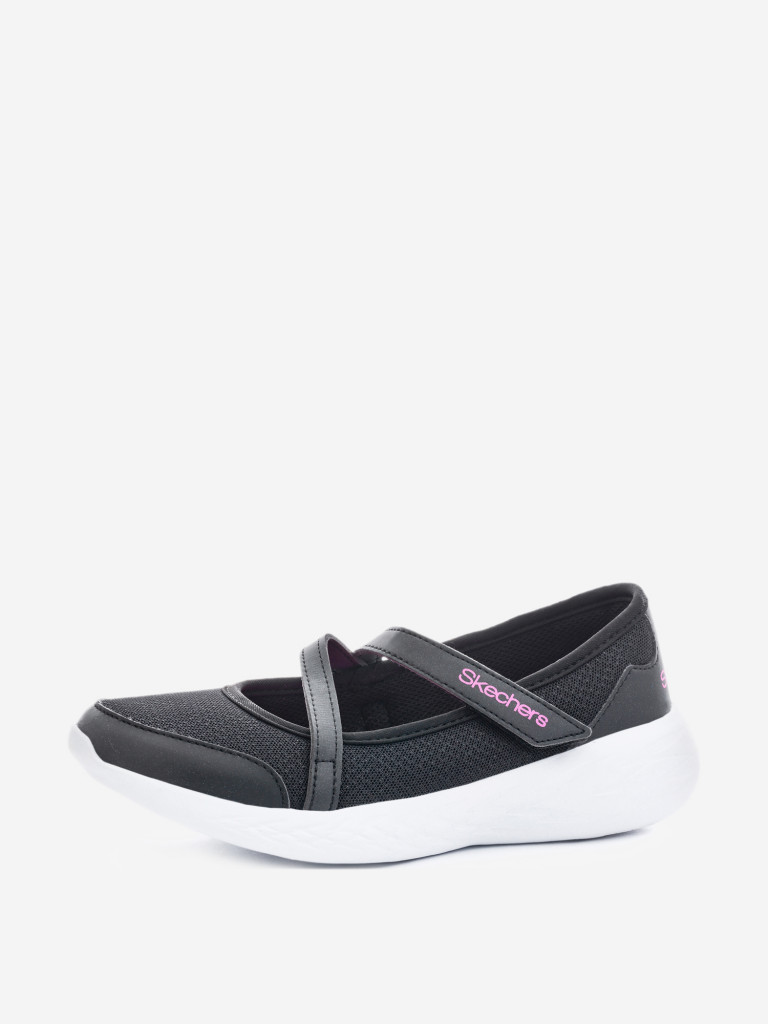 Туфли для девочек Skechers GO run 600 - Jazzy Stride