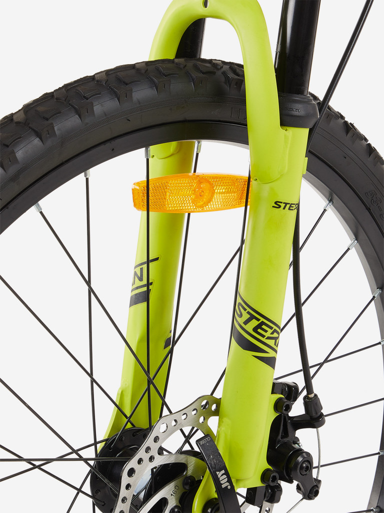 Велосипед для мальчиков Stern Attack 24 2.0 24", 2021