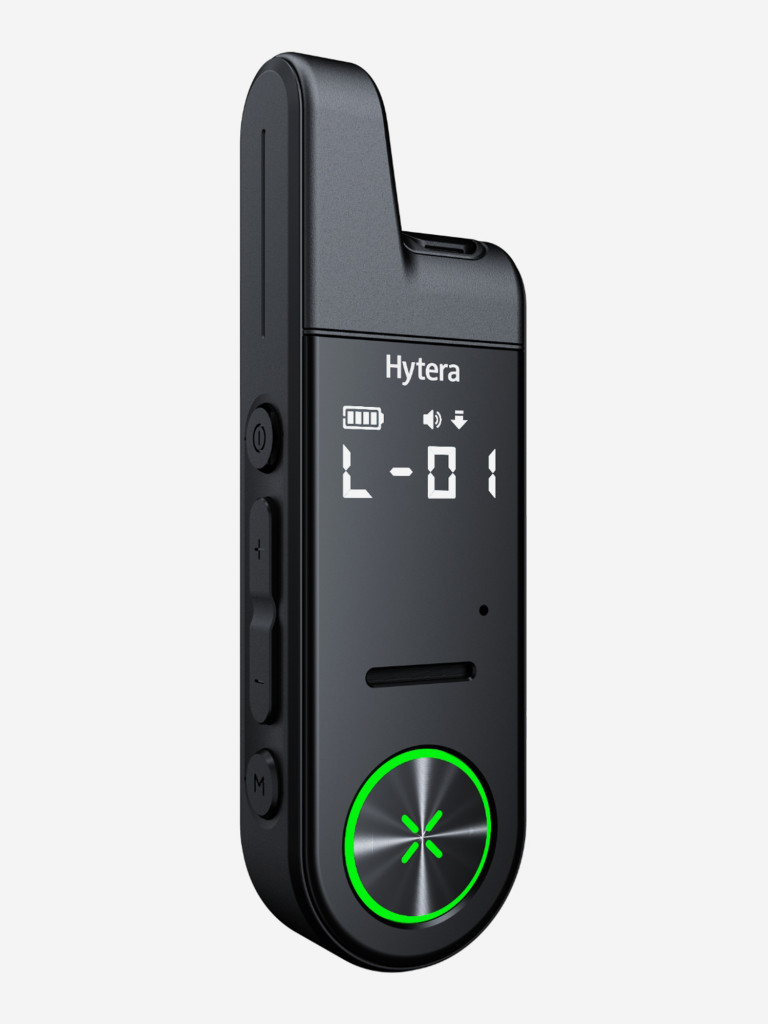 Радиостанция портативная Hytera S1 MINI