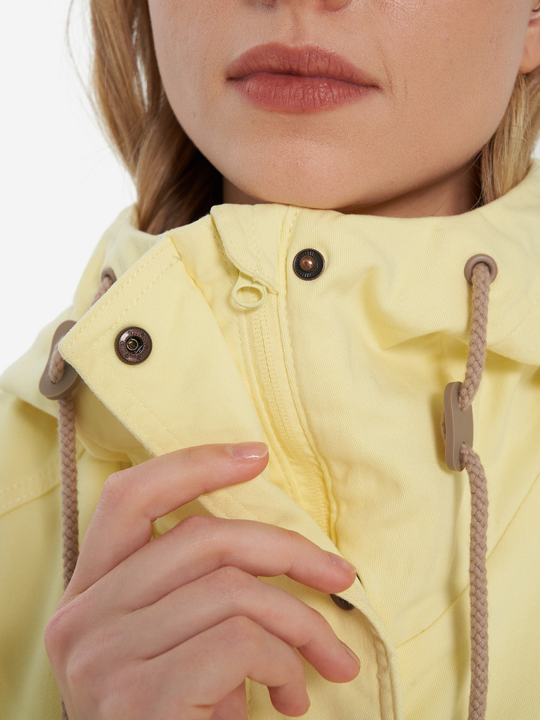 Легкая куртка женская Cordillero