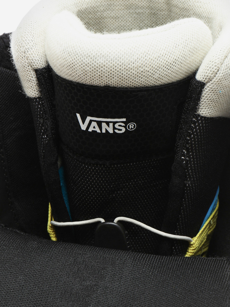 Сноубордические ботинки женские Vans WM ENCORE PRO
