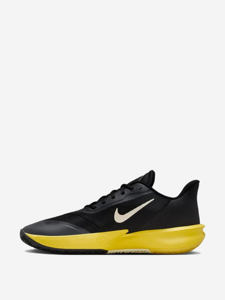 Кроссовки мужские для баскетбола Nike Precision 7