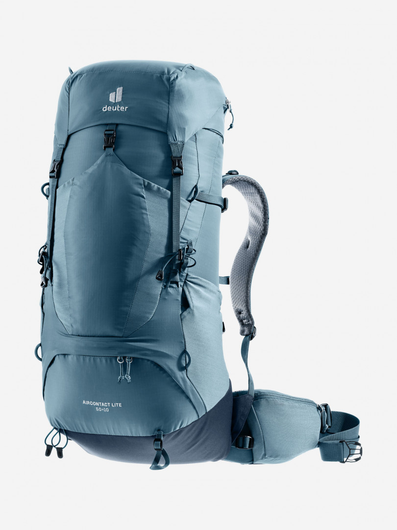 Рюкзак deuter Aircontact Lite 50 л, Синий