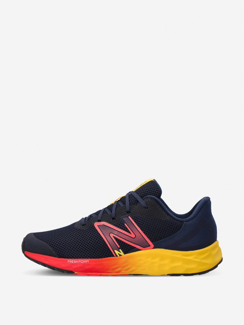 фото Кроссовки для мальчиков new balance perfomance, синий