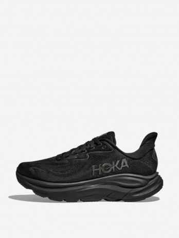 Кроссовки мужские Hoka One One Kaha 2 Low GTX арт. 1123190 черный