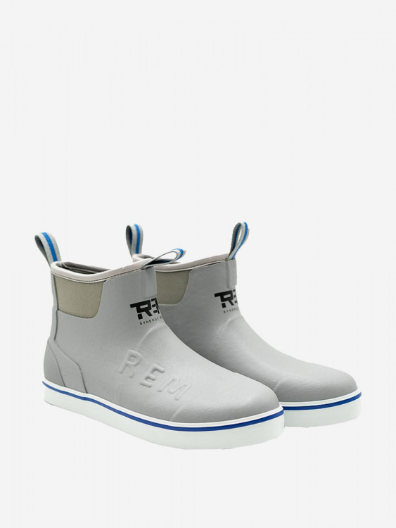 Сапоги Remington Deck Boots Light grey