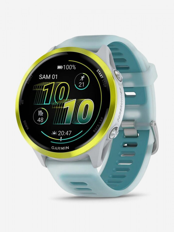 Смарт-часы GARMIN Forerunner 570, 47mm (010-02971-01)