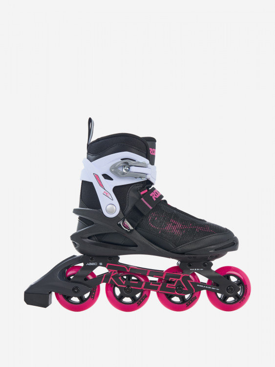 Роликовые коньки Roces Pic X W