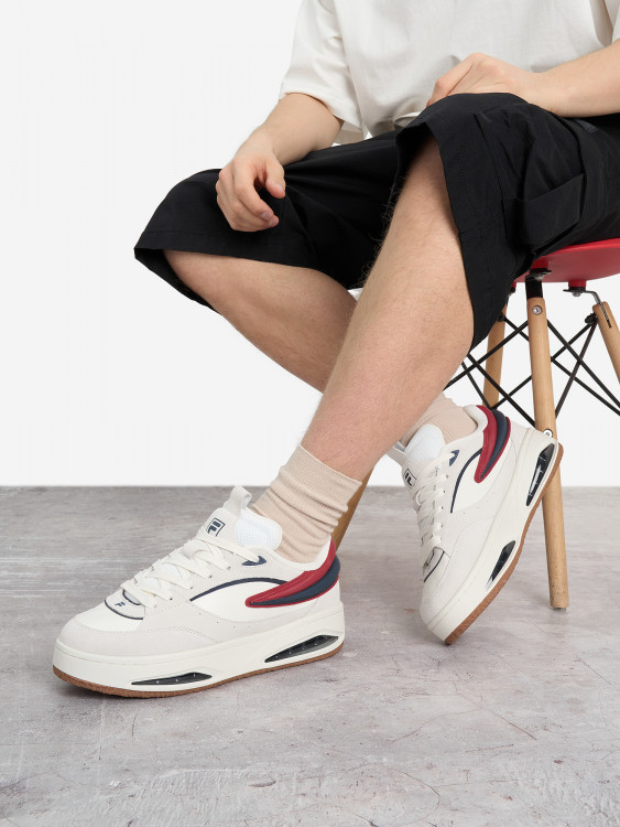 Кеды мужские FILA Rhyme