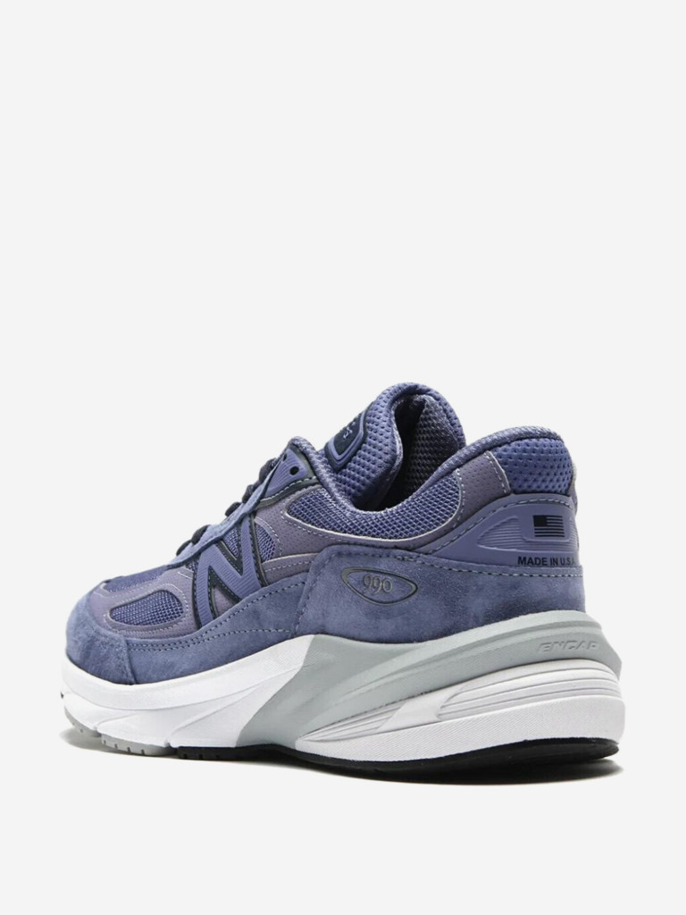 Кроссовки New Balance 990v6