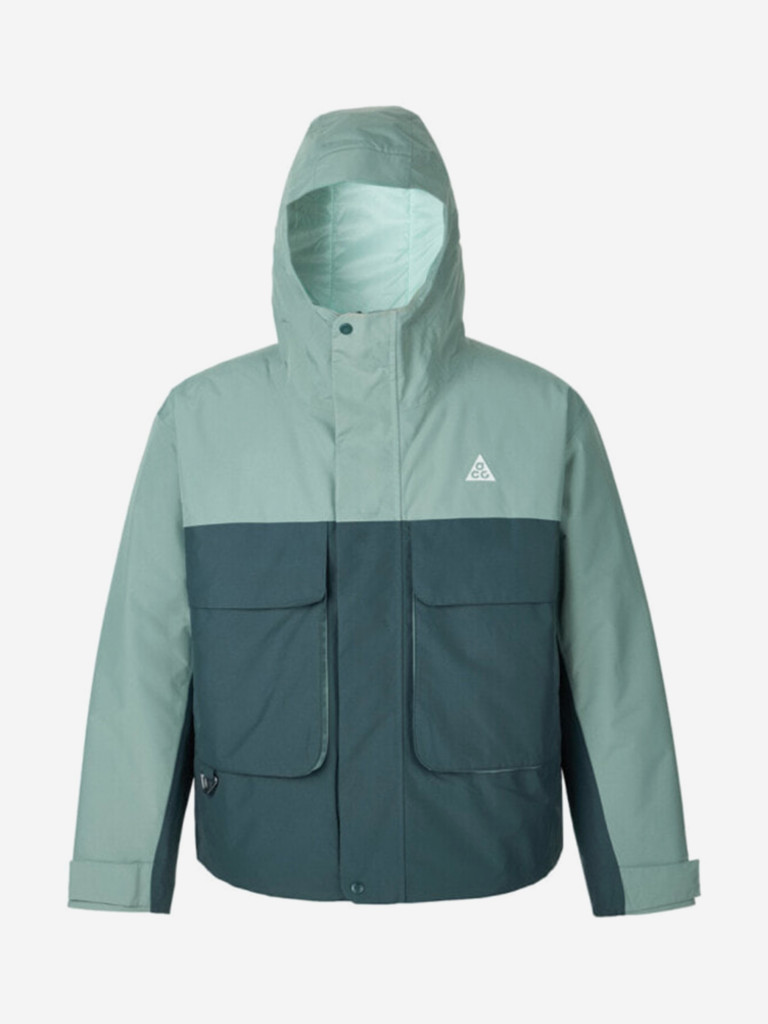 Ветровка мужская Nike ACG PRIMALOFT SKULL PEAK