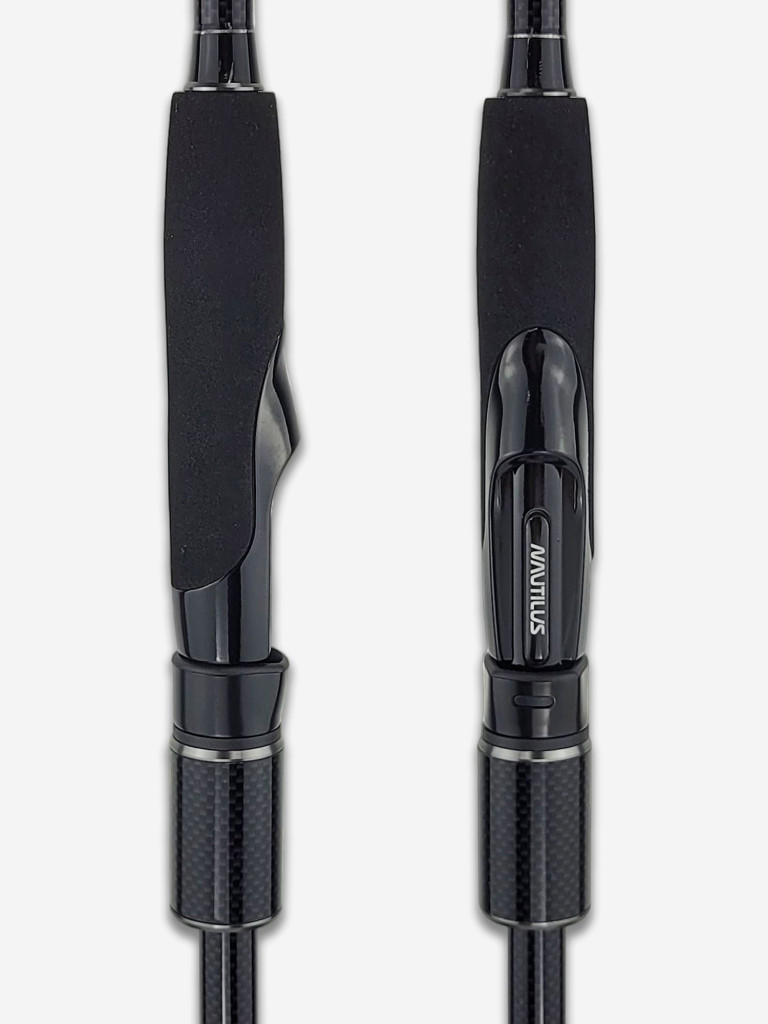 Спиннинг Nautilus AZART NAZS-822MH 2.50м 10-35гр