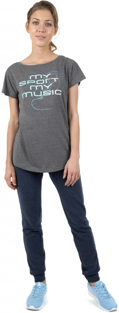 Футболка женская Demix