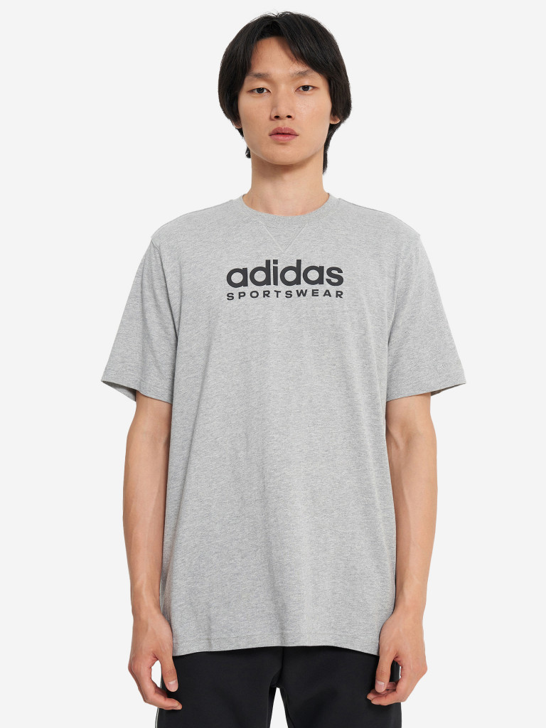 Футболка мужская adidas