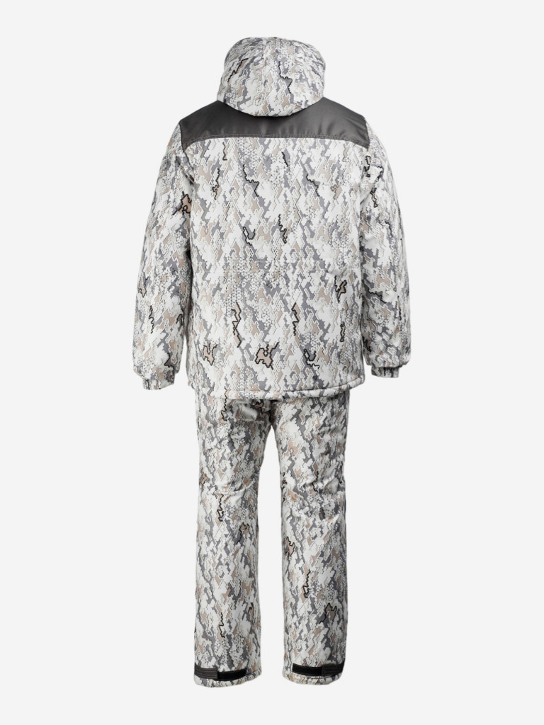 Костюм мужской FANTOM FORCE SEVER зимний для охоты и рыбалки