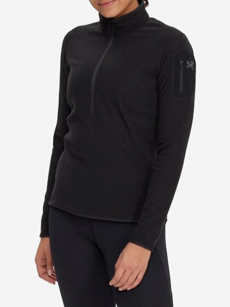 Джемпер флисовый Arcteryx Delta LT