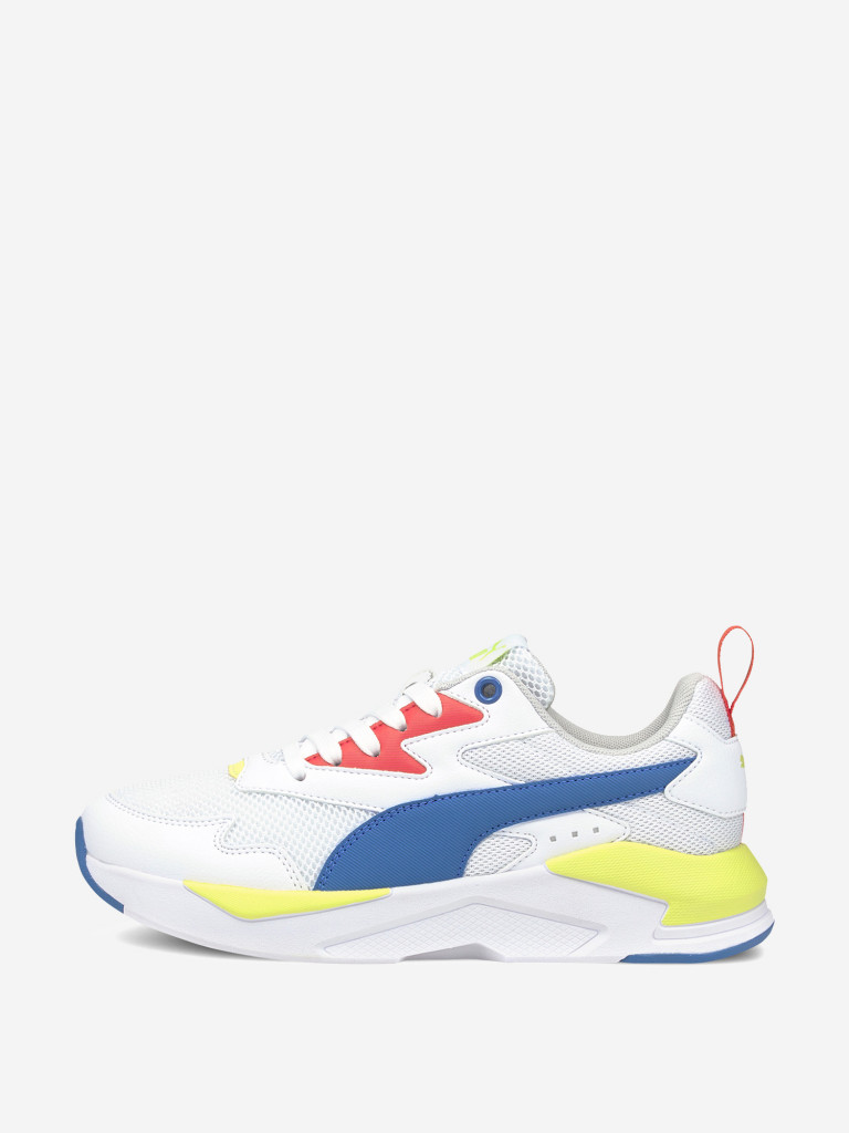 Кроссовки для мальчиков PUMA X Ray Lite JR