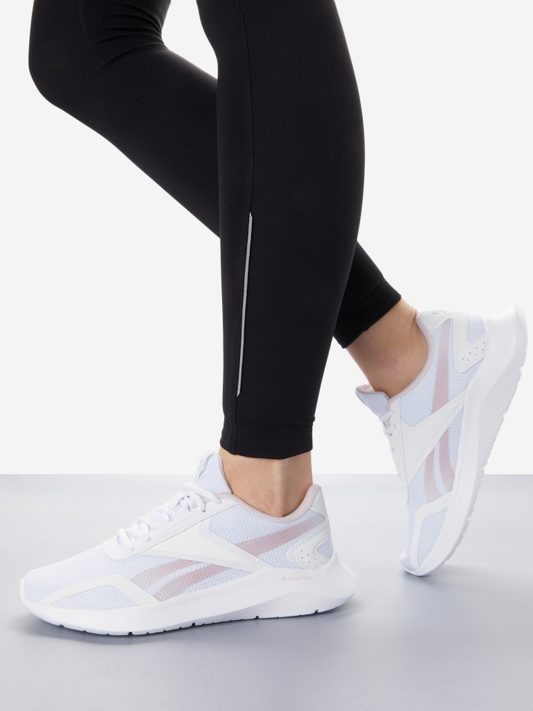 Кроссовки женские Reebok Energylux 2.0