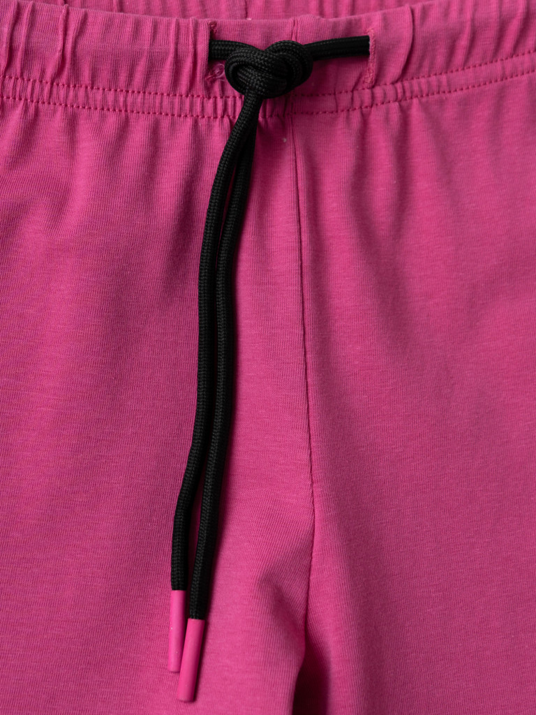 Брюки для девочек, 2 пары в комплекте PlayToday