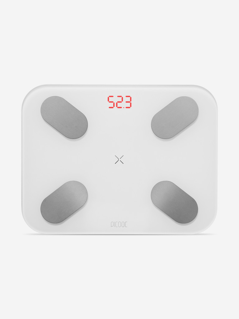 Умные диагностические весы Picooc S1 Pro White V2