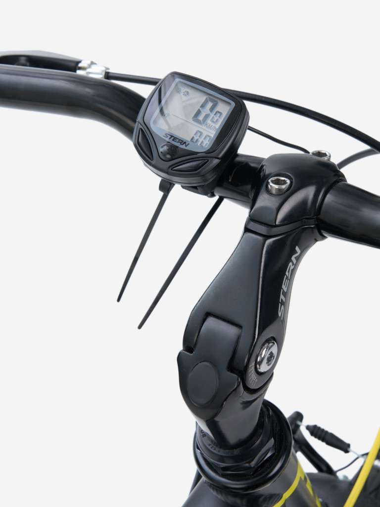 Велосипедный компьютер Stern CBC-5