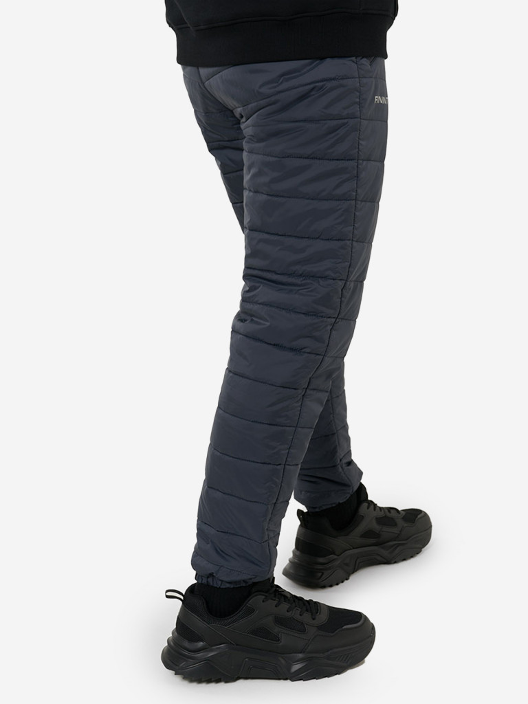 Брюки утепленные FINNTRAIL Master Pants