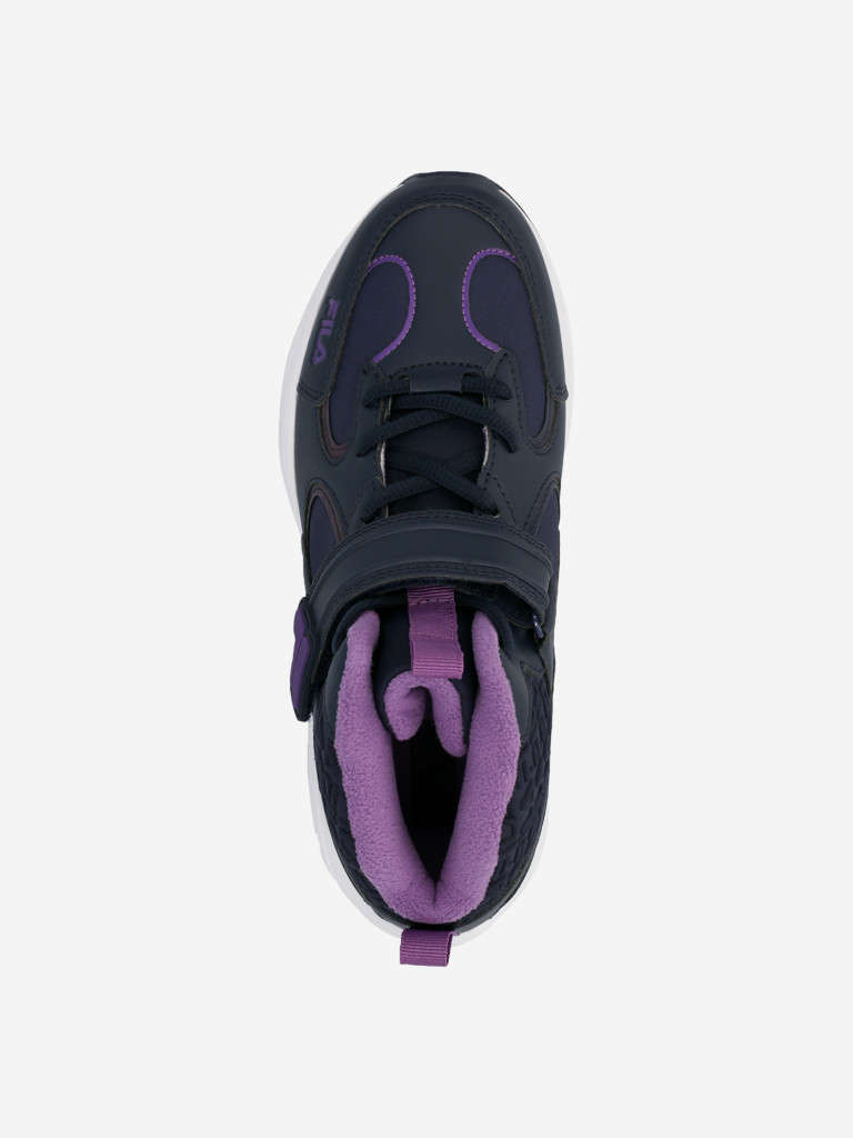 Кроссовки для девочек FILA Jaden Mid