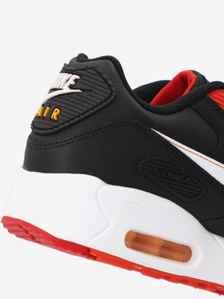 Кроссовки для мальчиков Nike Air Max 90 Ltr Gs
