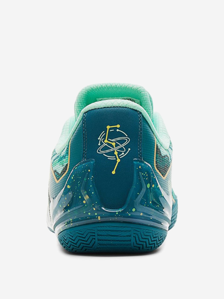 Кроссовки баскетбольные Peak Taichi Supreme