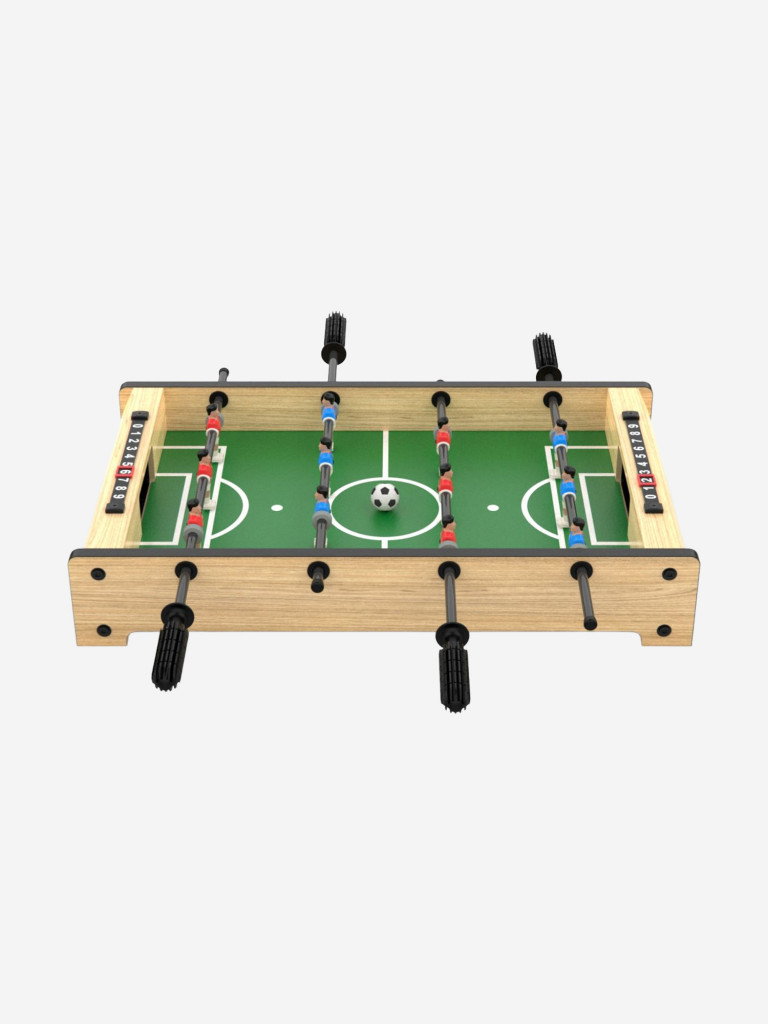 Игровой стол - футбол DFC TEMPEST