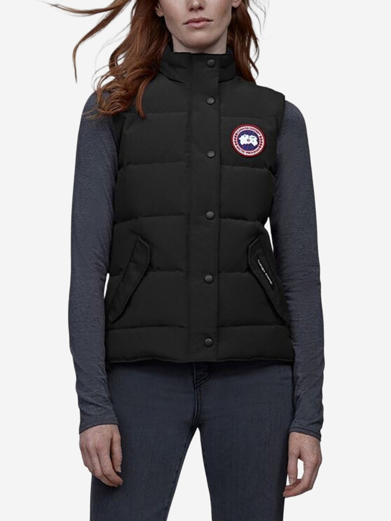 Жилет женский CANADA GOOSE Freestyle