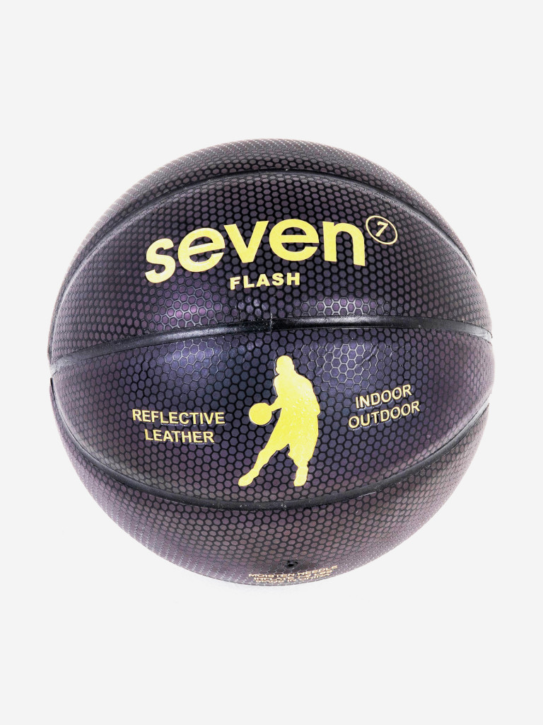 Мяч баскетбольный Seven7 Flash