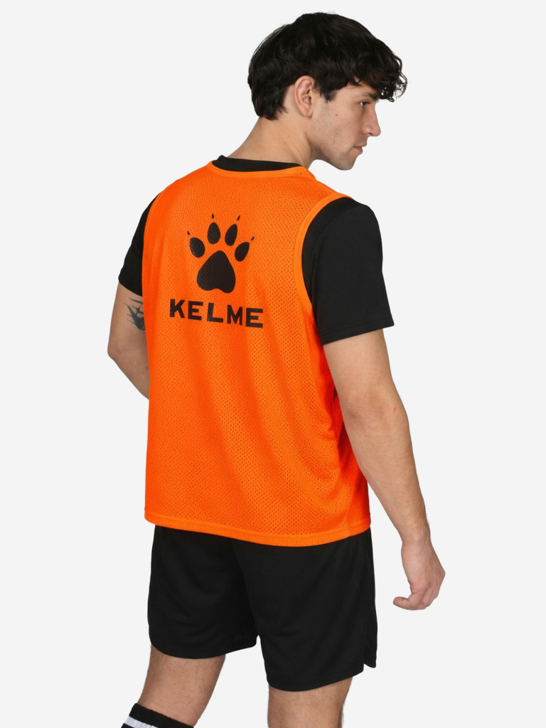 Манишка мужская KELME Adult Training Vest
