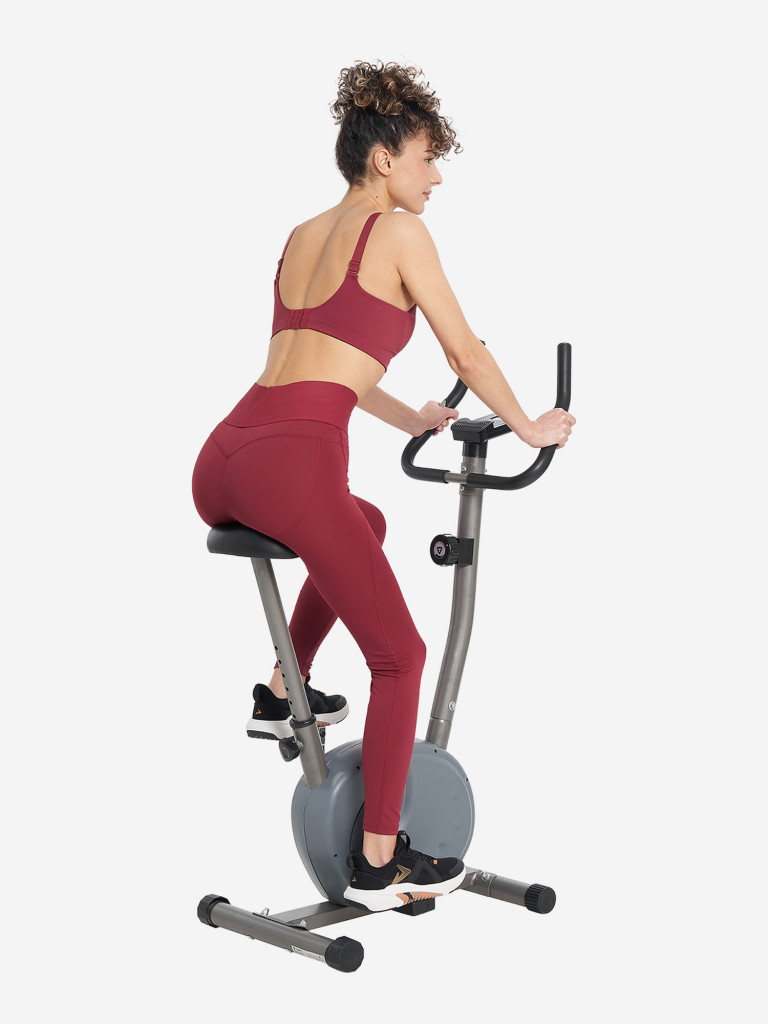 Велотренажер магнитный Torneo B-140 Salute