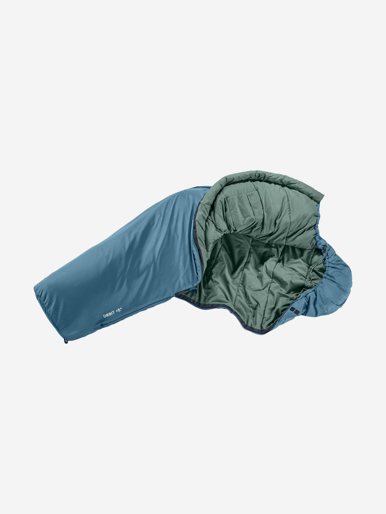 Спальный мешок Deuter Orbit SL