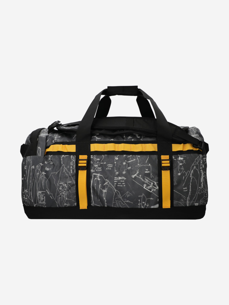 Баул The North Face Base Camp Duffel 71 л