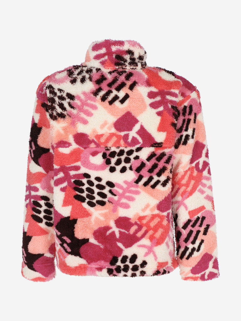 Толстовка для девочек Reima Turkikas