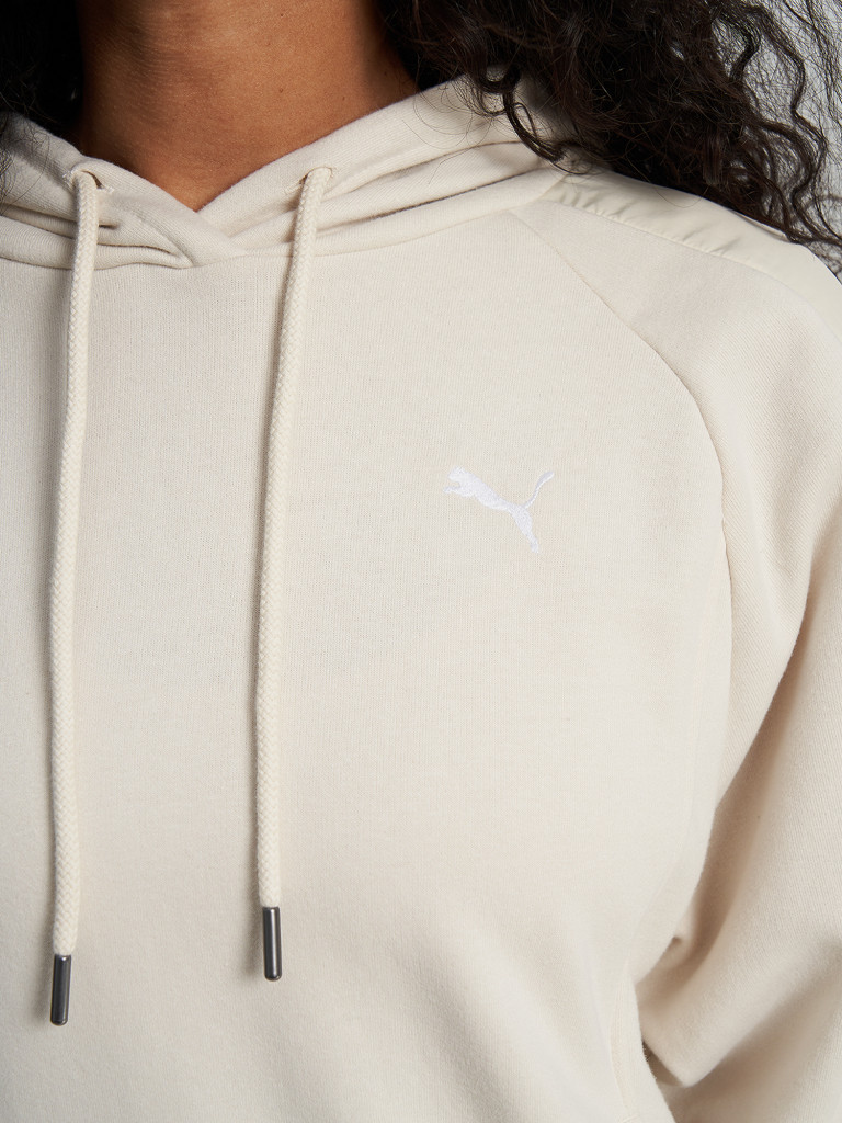 Худи женское оверсайз PUMA