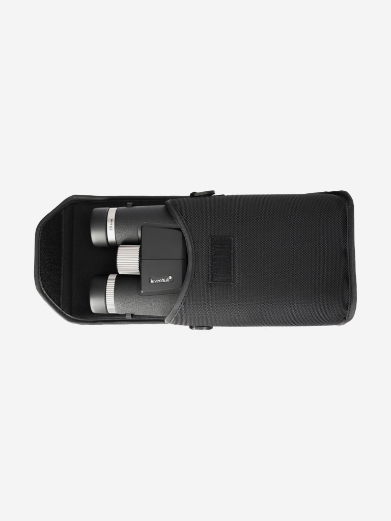 Бинокль Levenhuk Nitro ED 12x50