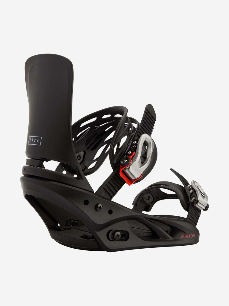 Сноубордические крепления Burton Lexa Re Flex 24/25