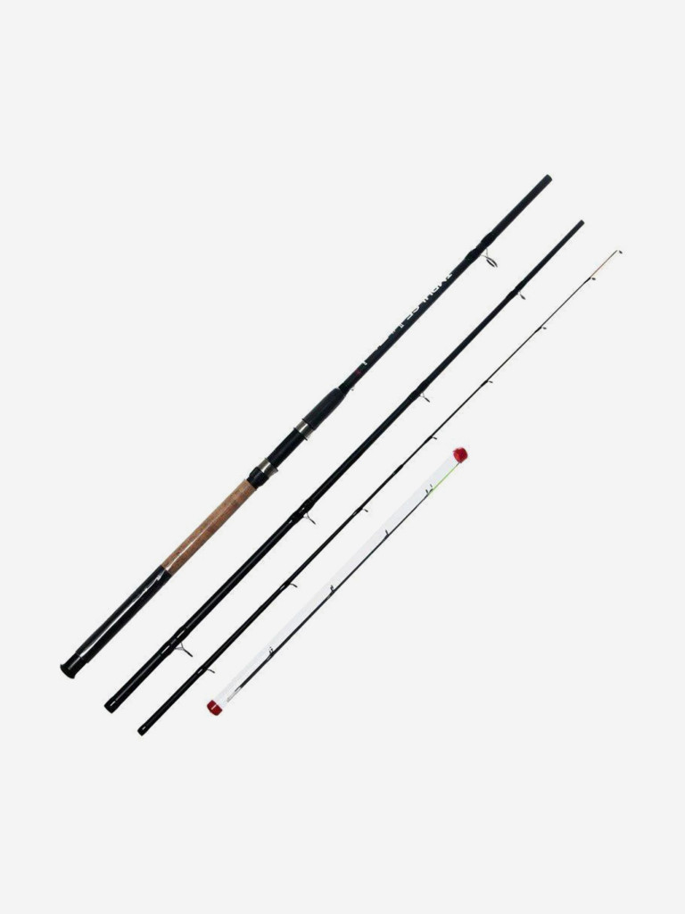 Фидер Kaida IMPULSE-II 3.00м 60-160гр