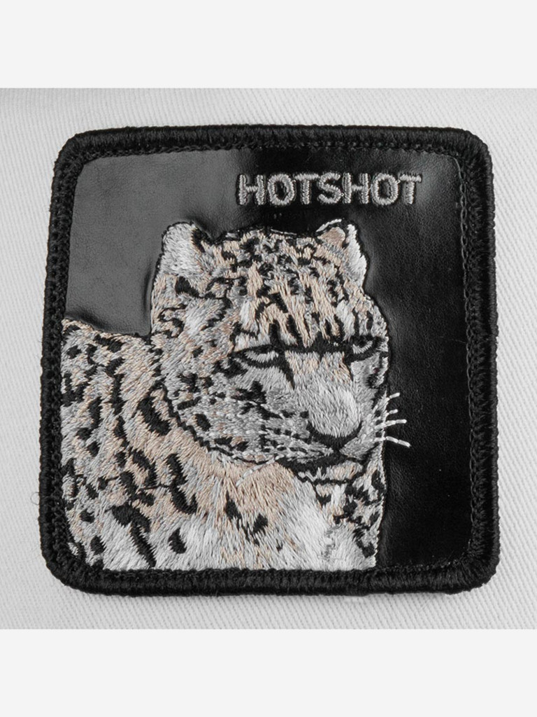 Бейсболка с сеточкой GOORIN BROTHERS 101-0213