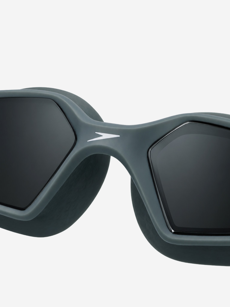 Очки для плавания Speedo Hydropulse Mirror