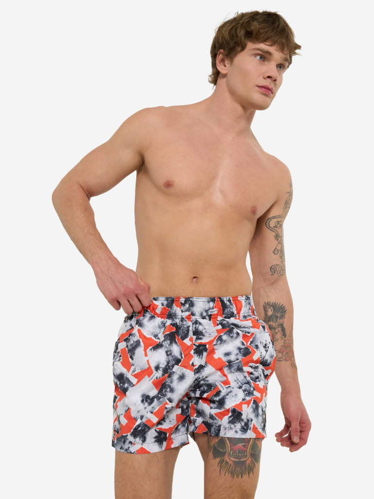 Шорты плавательные мужские Termit