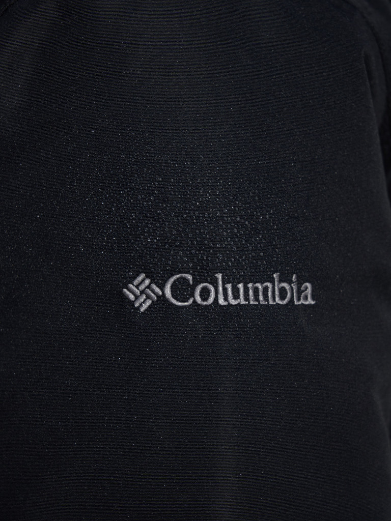 Парка утепленная женская Columbia Little Si II Insulated Parka