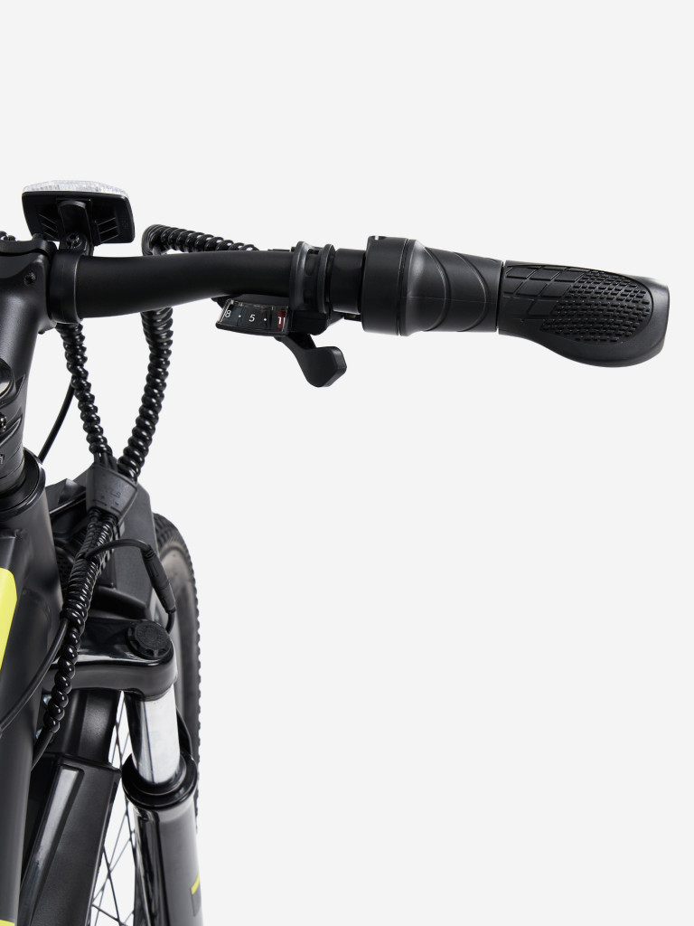 Электровелосипед Denton 27.5"