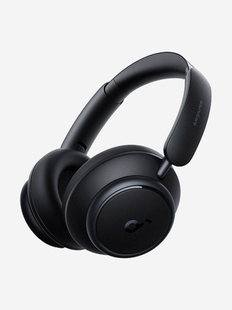 Наушники беспроводные SOUNDCORE Space Q45 A3040 черный