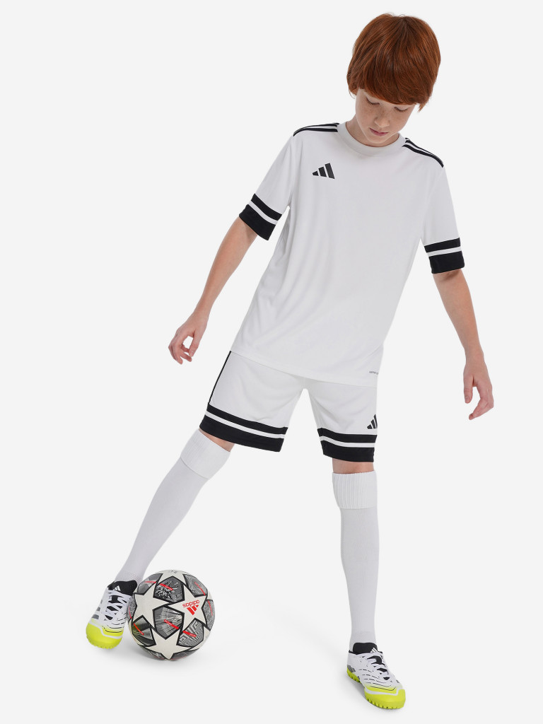 Шорты для мальчиков adidas Squa25