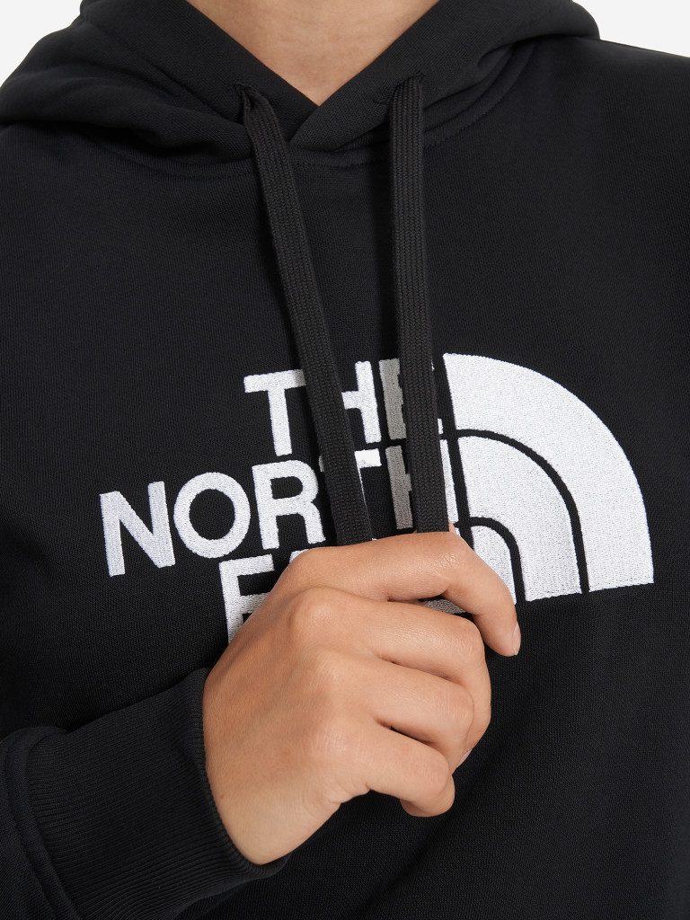 Худи женское The North Face Drew Peak